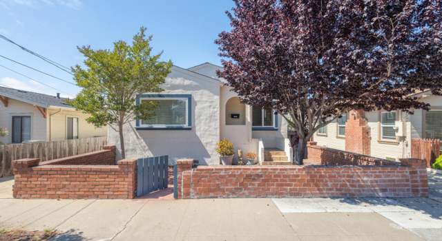 Photo of 1261 Third St, Monterey, CA 93940