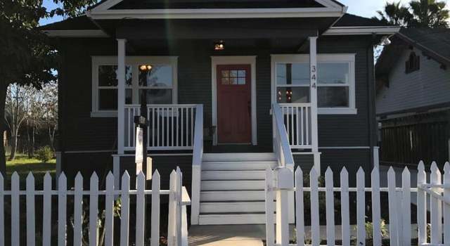 Photo of 344 Jerome St, San Jose, CA 95125