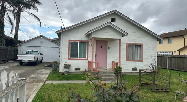 Photo of 422 Hyland Dr, Salinas, CA 93907