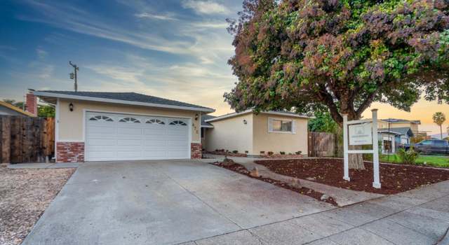 Photo of 875 Orkney Ave, Santa Clara, CA 95054