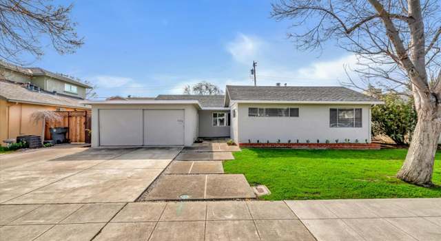 Photo of 3320 Stockton Pl, Palo Alto, CA 94303