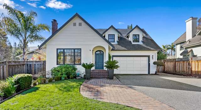 Photo of 16070 Shannon Rd, Los Gatos, CA 95032