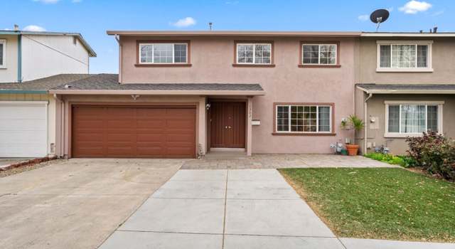 Photo of 1302 Bacchus Dr, San Jose, CA 95122