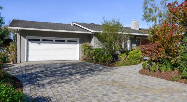 Photo of 940 Pinehurst Dr, Aptos, CA 95003