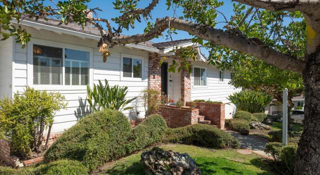 Photo of 881 Bauer Dr, San Carlos, CA 94070