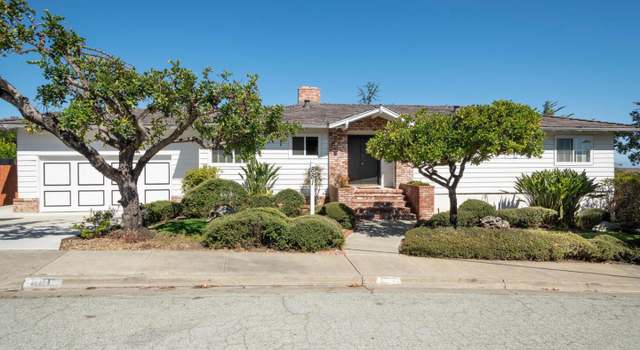 Photo of 881 Bauer Dr, San Carlos, CA 94070