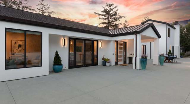 Photo of 39 Hollins Dr, Santa Cruz, CA 95060