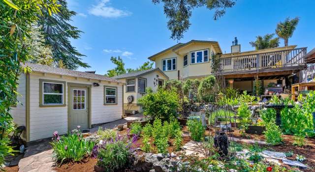 Photo of 150 Darwin St, Santa Cruz, CA 95062