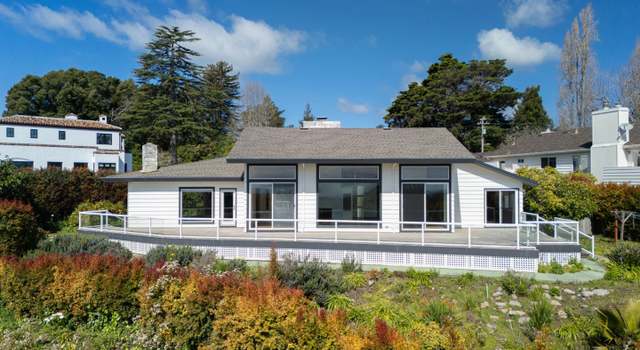 Photo of 627 High St, Santa Cruz, CA 95060