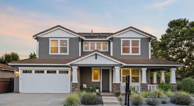 Photo of 475 Bel Air Way, Morgan Hill, CA 95037