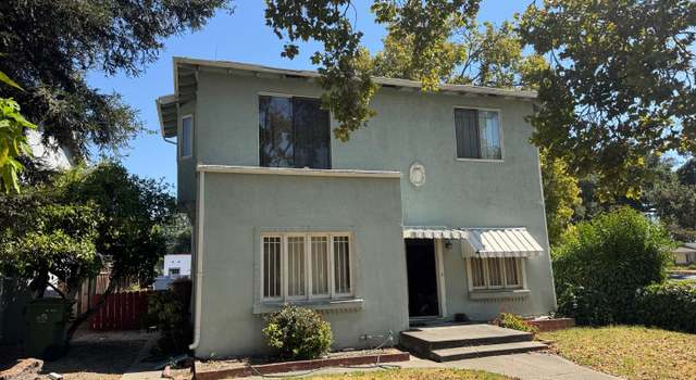 Photo of 1596 Mckendrie St, San Jose, CA 95126