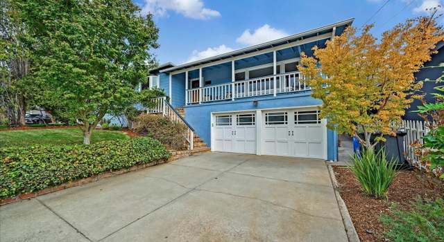 Photo of 1610 Francis Ave, Belmont, CA 94002