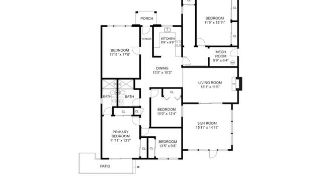 Photo of 3848 Polton Place Way, San Jose, CA 95121