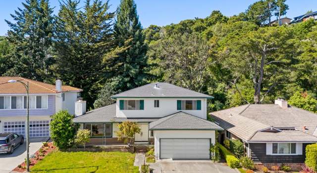 Photo of 777 Clearfield Dr, Millbrae, CA 94030