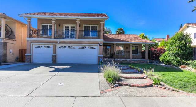 Photo of 2781 Glauser Dr, San Jose, CA 95133