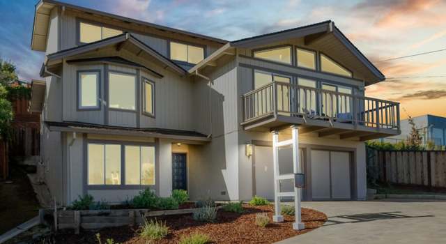 Photo of 410 Lakeview Way, Redwood City, CA 94062
