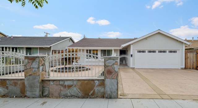 Photo of 3288 MOUNT RAINIER Dr, San Jose, CA 95127