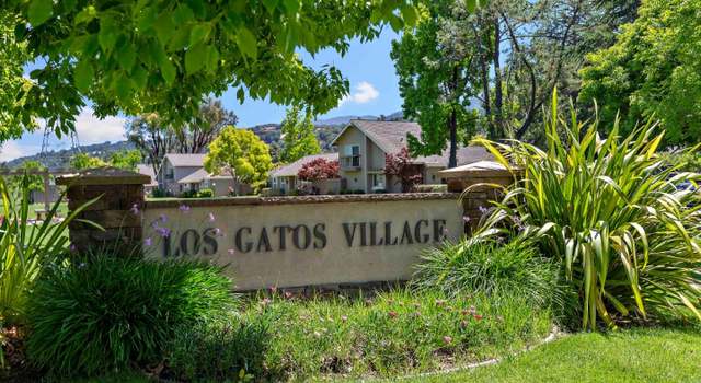 Property at 105 Milmar Way, LOS GATOS, CA 95032, 2 beds, 2 baths