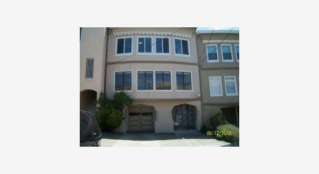 Photo of 724 24TH Ave, San Francisco, CA 94121