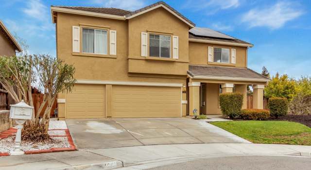 Photo of 1640 Cobblestone Ct, Hollister, CA 95023