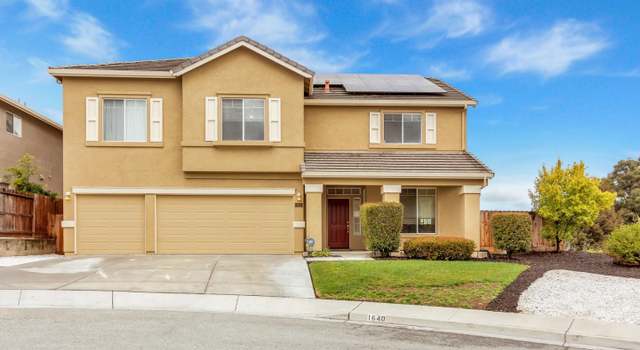 Photo of 1640 Cobblestone Ct, Hollister, CA 95023