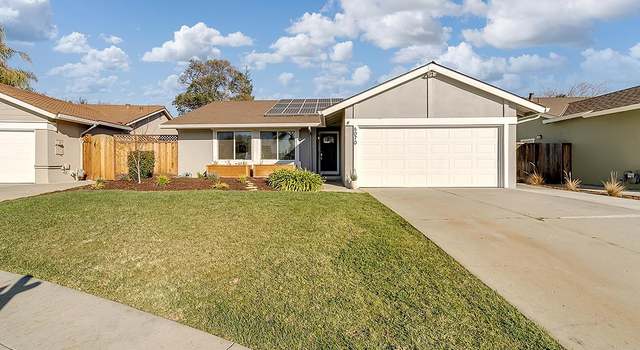 Photo of 6070 Stanley Ct, San Jose, CA 95123