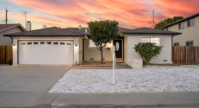 400 Valley Way Milpitas Ca 95035