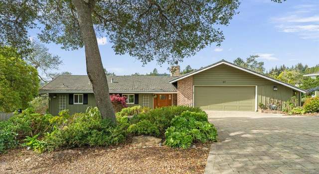 Photo of 27 Oak Rd, Santa Cruz, CA 95060