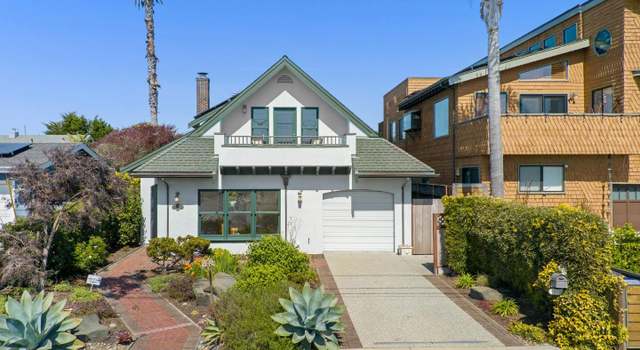Photo of 910 Pelton Ave, Santa Cruz, CA 95060