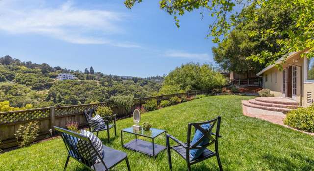Photo of 1412 Rainbow Dr, San Mateo, CA 94402
