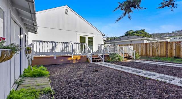 Photo of 222 Monterey Rd, Pacifica, CA 94044