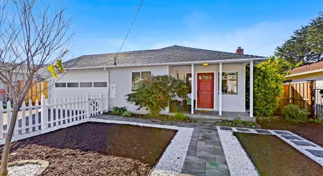 Photo of 222 Monterey Rd, Pacifica, CA 94044