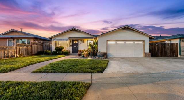 Photo of 39332 Wilford St, Fremont, CA 94538