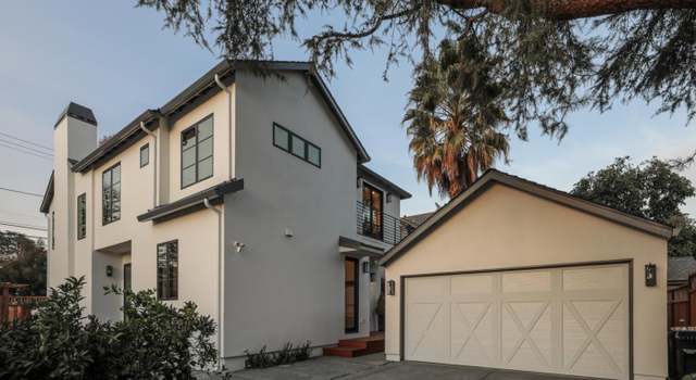 Photo of 924 Willow Glen Way, San Jose, CA 95125