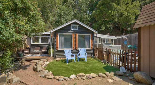 Photo of 27 Camp Steffani, Carmel Valley, CA 93924