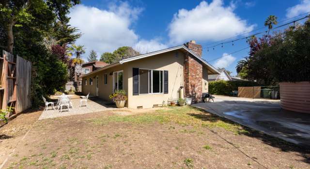 Photo of 112 Orion St, Santa Cruz, CA 95065