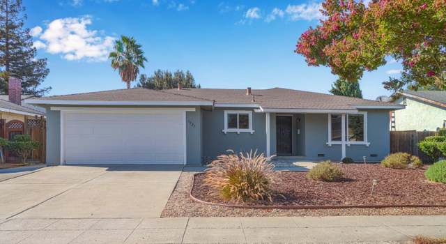 Photo of 1327 Sylvia Dr, San Jose, CA 95121