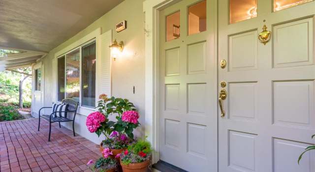 Photo of 14662 Springer Ave, Saratoga, CA 95070