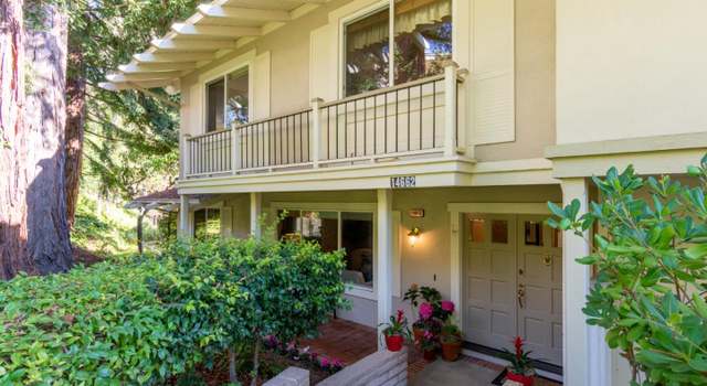 Photo of 14662 Springer Ave, Saratoga, CA 95070