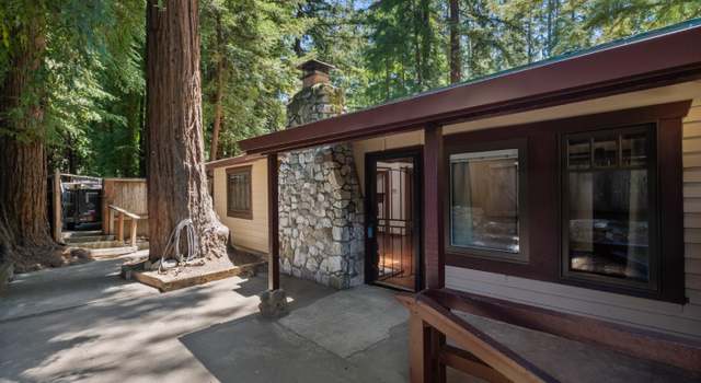 Photo of 14515 Big Basin Way, Boulder Creek, CA 95006