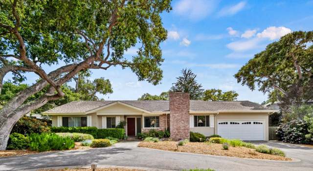 Photo of 2811 Forest Lodge Rd, Pebble Beach, CA 93953
