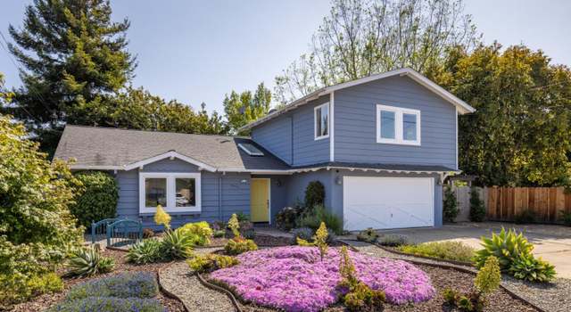 Photo of 3284 Sycamore Pl, Carmel, CA 93923