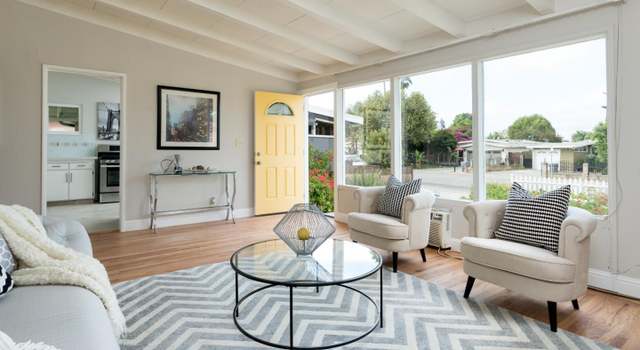 Photo of 10200 Stonehedge Way, San Jose, CA 95127