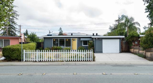 Photo of 10200 Stonehedge Way, San Jose, CA 95127