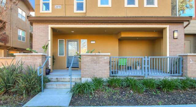 Photo of 2415 Stearman Ct #7, San Jose, CA 95132