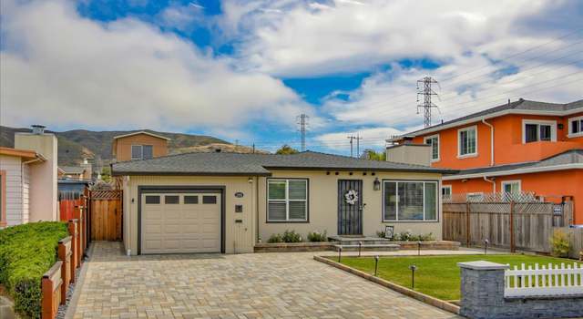Photo of 1288 Mission Rd, South San Francisco, CA 94080