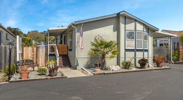 Photo of 61 Greco St #61, Aptos, CA 95003