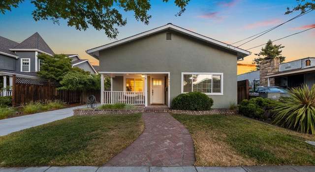 Photo of 1486 Hester Ave, San Jose, CA 95126