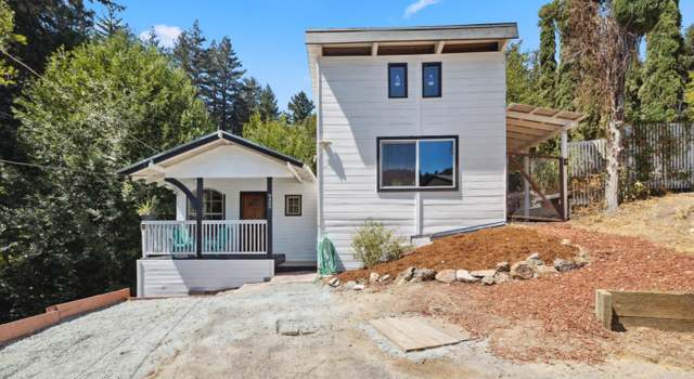 Photo of 9409 Zayante Dr, Felton, CA 95018