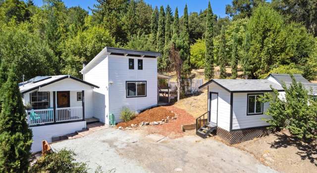 Photo of 9409 Zayante Dr, Felton, CA 95018